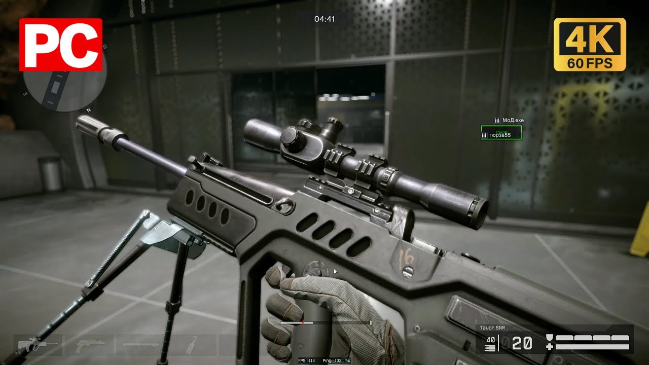 Warface: Clutch Multiplayer Gameplay in 2026 (No Commentary)