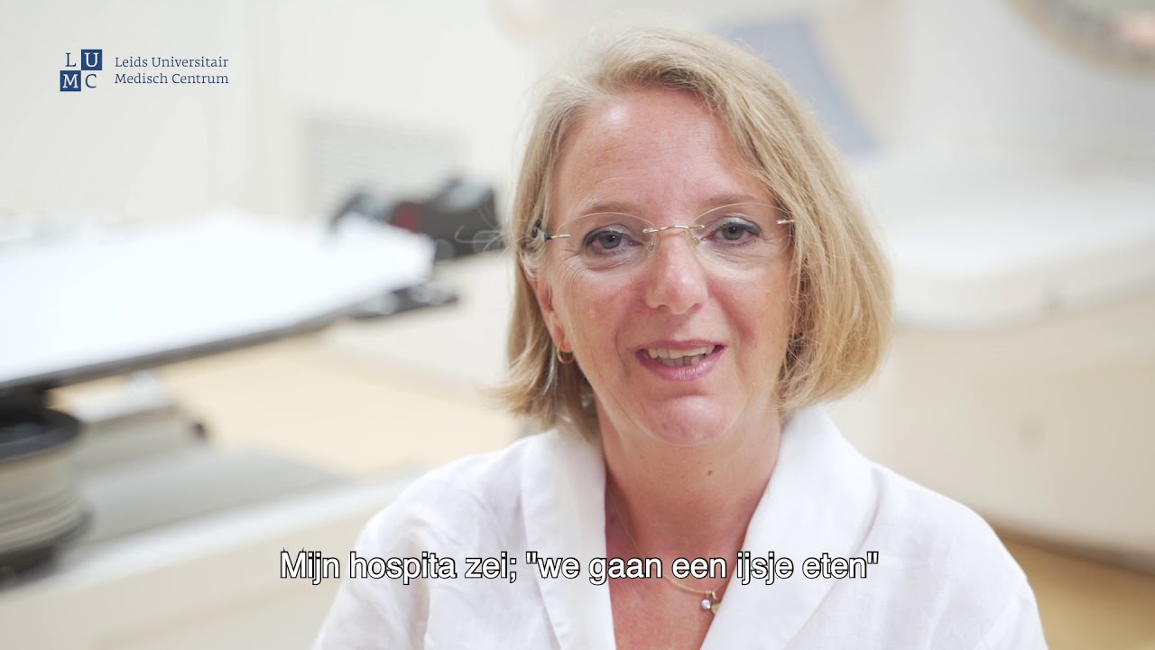 Radiotherapie - pati&euml;ntenervaring bestralingen