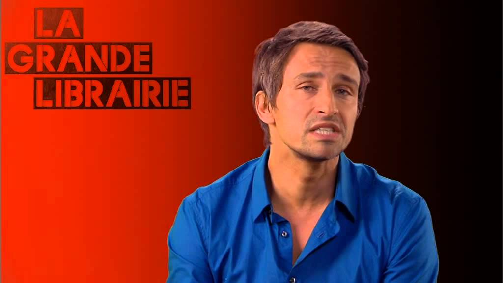 Nicolas Fargues - Le héros que vous aimeriez être