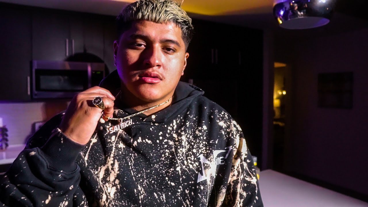 Story Tellin' (INTRO) - MONEYBAG LU (DIR. BY SHOTBYTITO)