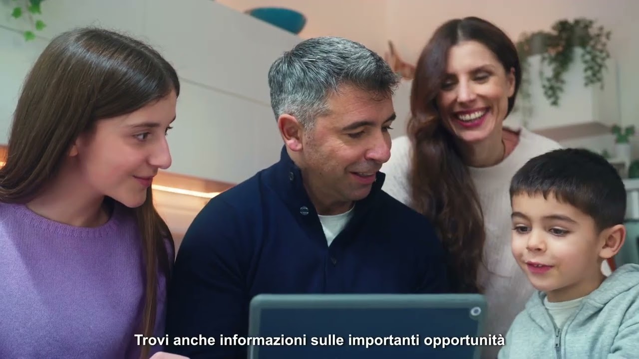 iscrizioni online anno scolastico 2026 - 2027