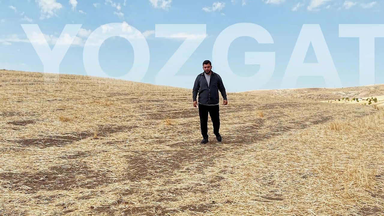 Hülyalar ve Rüyalar Şehri YOZGAT!  