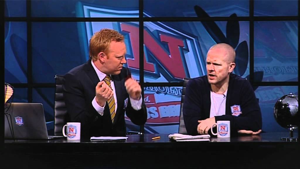 Ugens Tip med Anders Matthesen