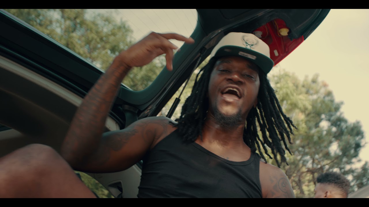 Jay Hood - Talkin Shit (Dir. by @rich_nerds_productions)