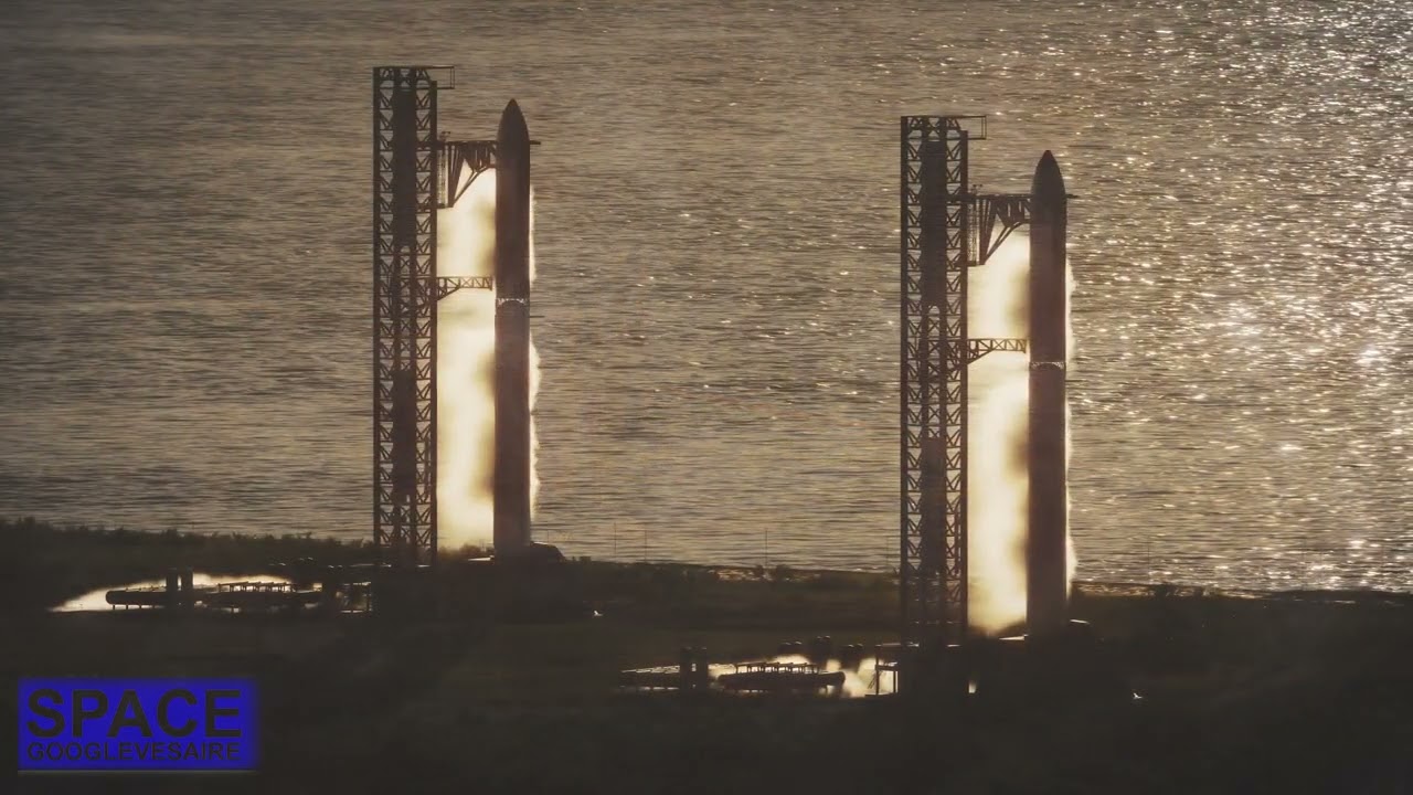 Statek kosmiczny SpaceX Starship wkr&oacute;tce na Florydzie Przyspieszamy przyszłość dzięki rampom SLC ...