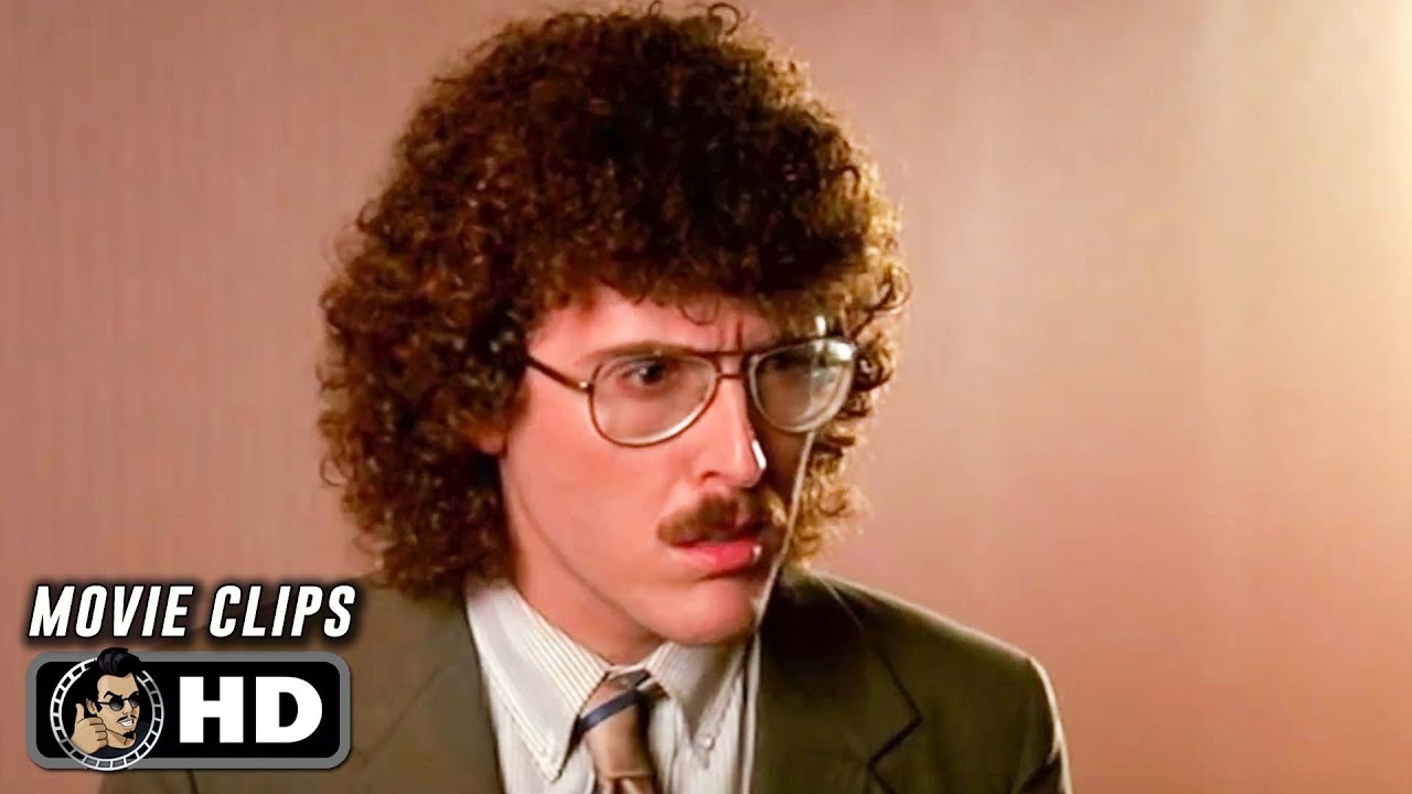 UHF Clips - 