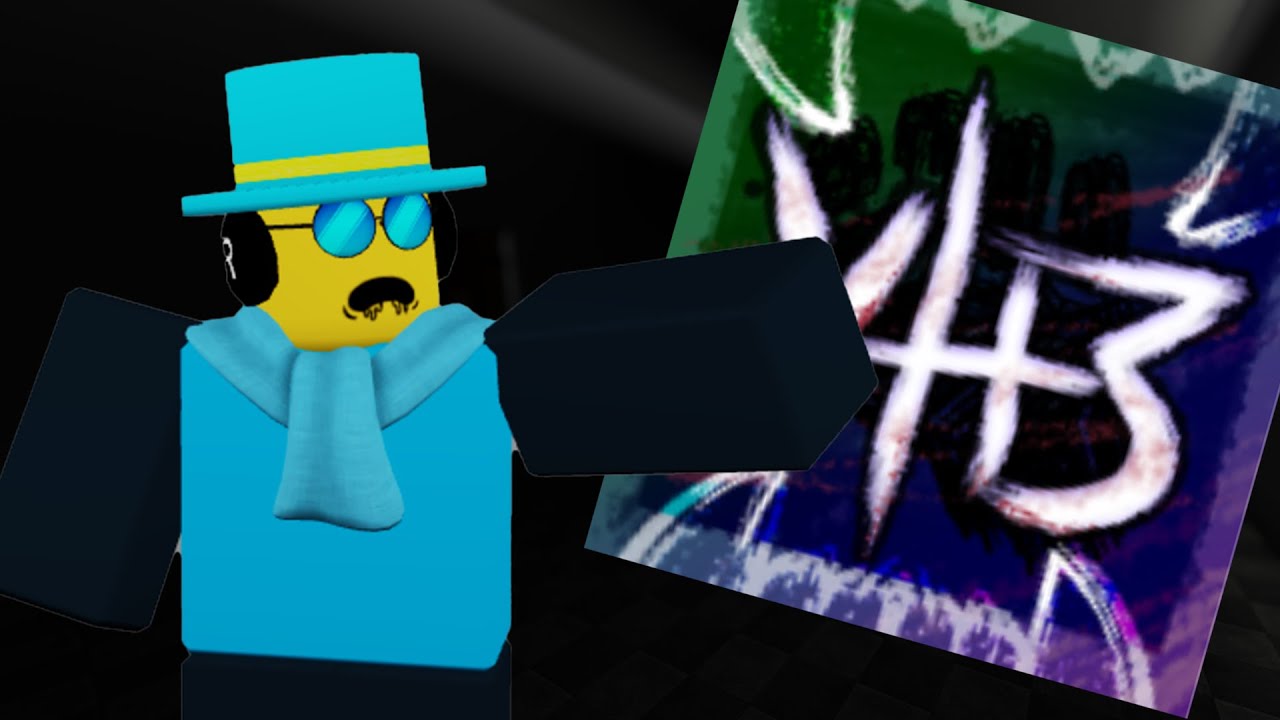 Playing A Very Good Sorta Dead Game | Roblox Vampire Hunters 3