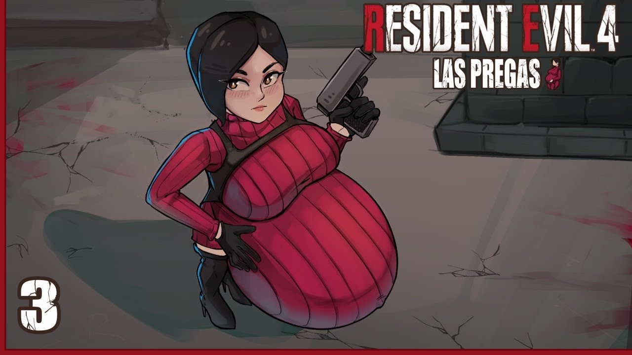 Resident Evil 4 Remake Las Pregas Mod - Part 3