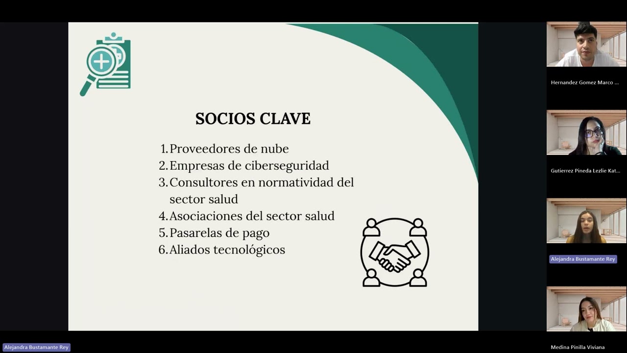 Actividad unidad 3 formulación de proyectos 