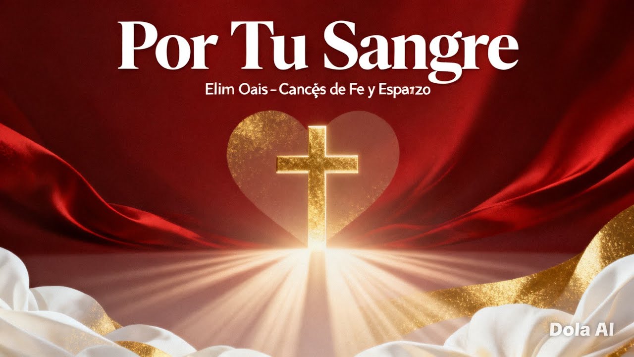 MIX POR TU SANGRE 