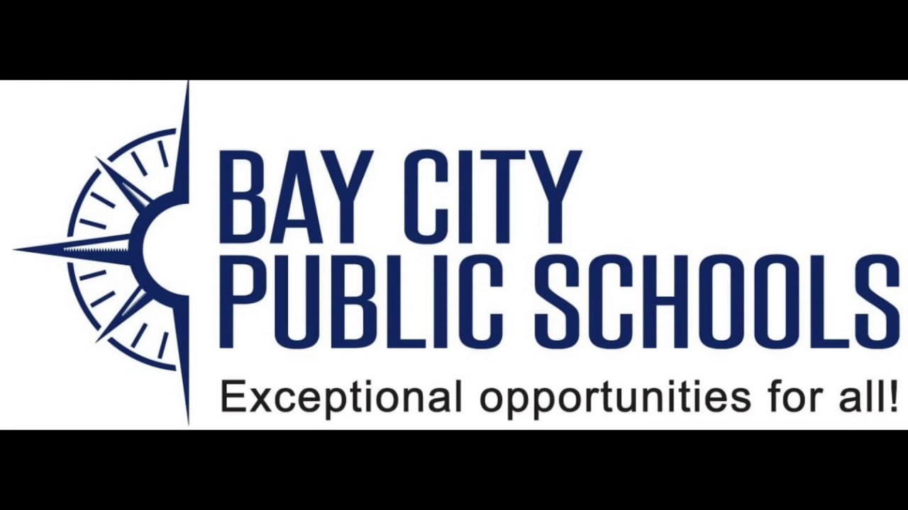 Name it Bay City Public Schools Board of Education video
