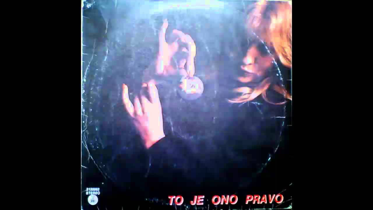 Vatreni Poljubac - To je ono pravo - (Audio 1980) HD