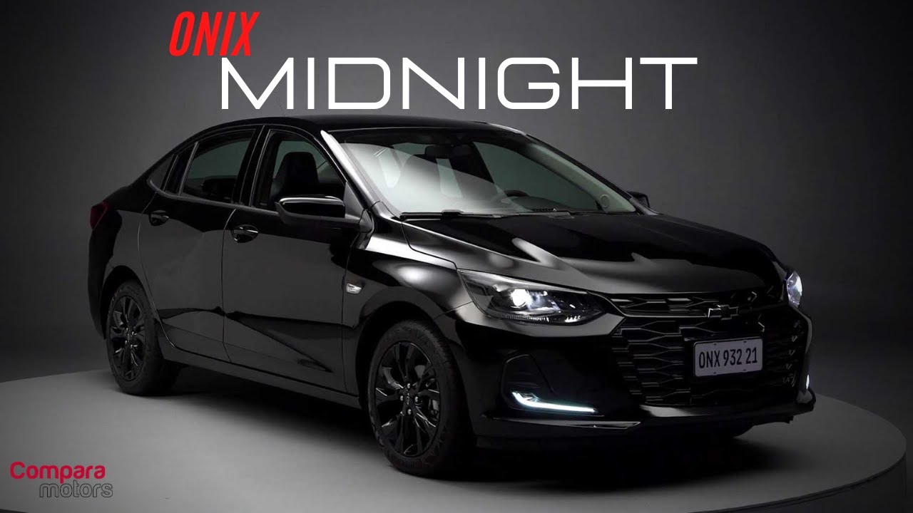 NUEVO ONIX MIDNIGHT.... MUY BIEN¡¡