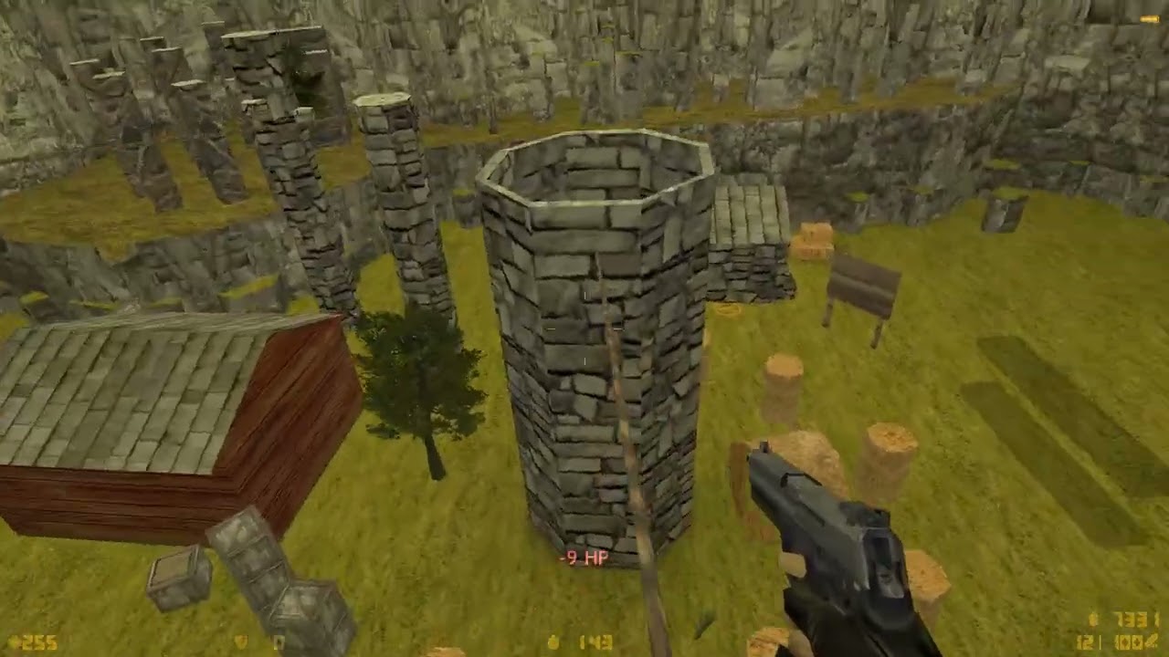 KeltA on kz_luonto done in 03:25.06 (2014)