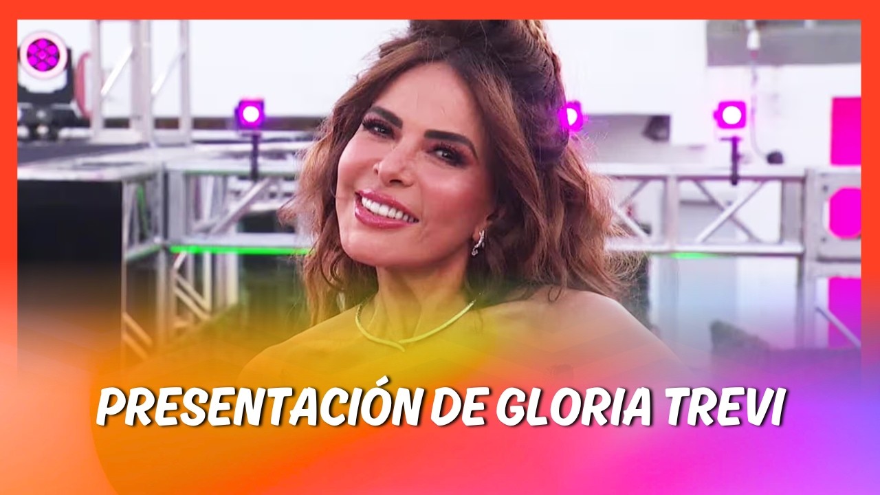 Gloria Trevi divide opiniones en Premios Lo Nuestro 2026