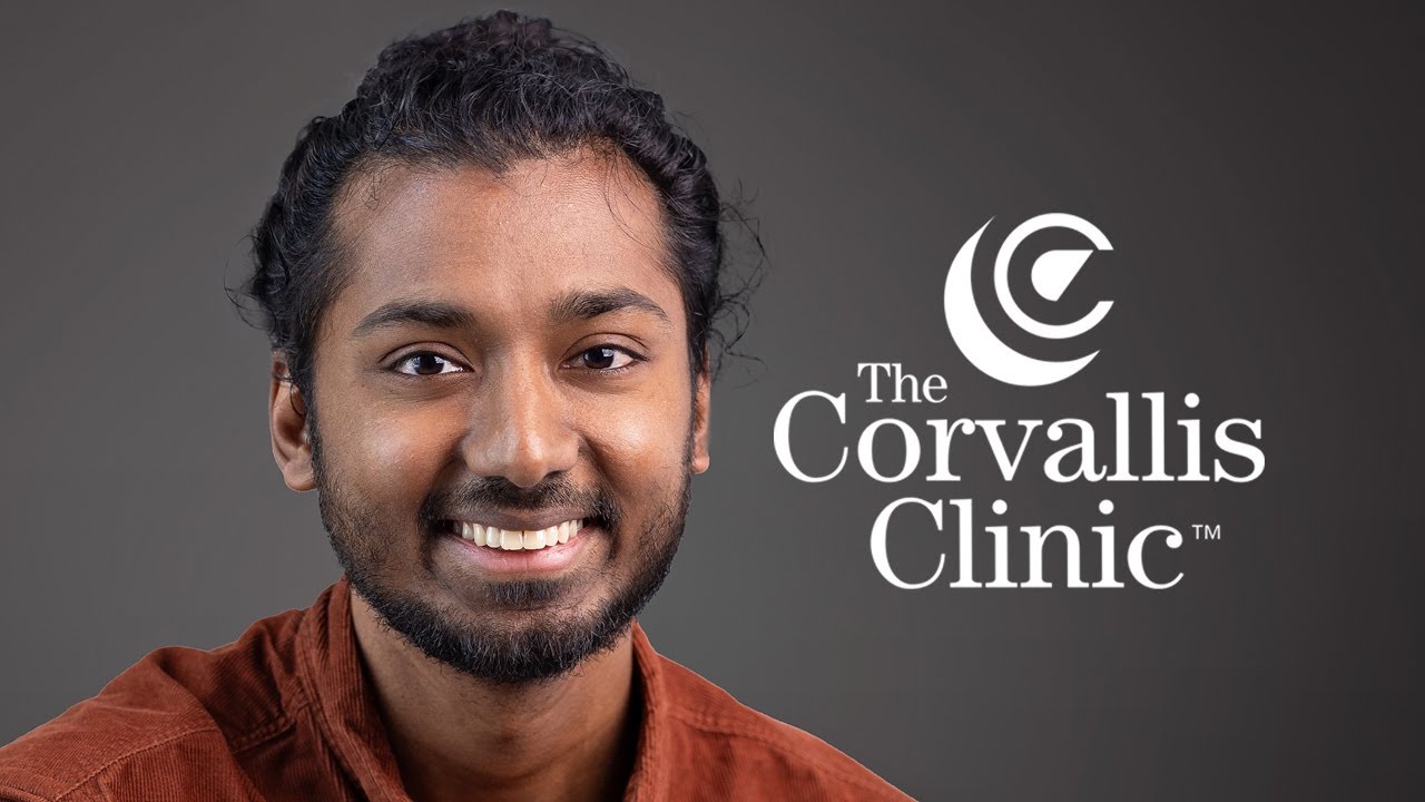Shashank Bathula, DO, Internal Medicine - The Corvallis Clinic