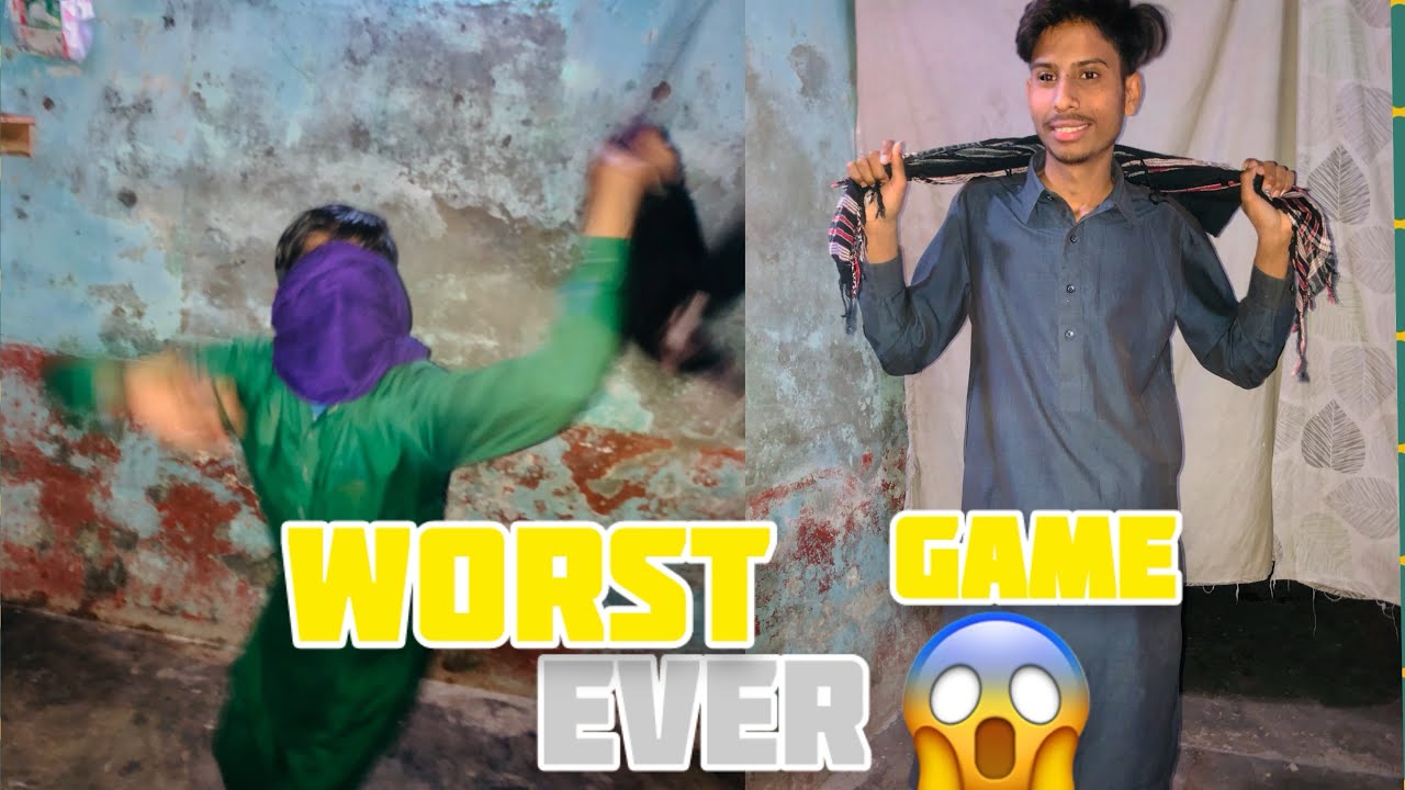 Ye Game Khel Ke Dimagh Kharab Ho Gaya 😂😵 | Vlog