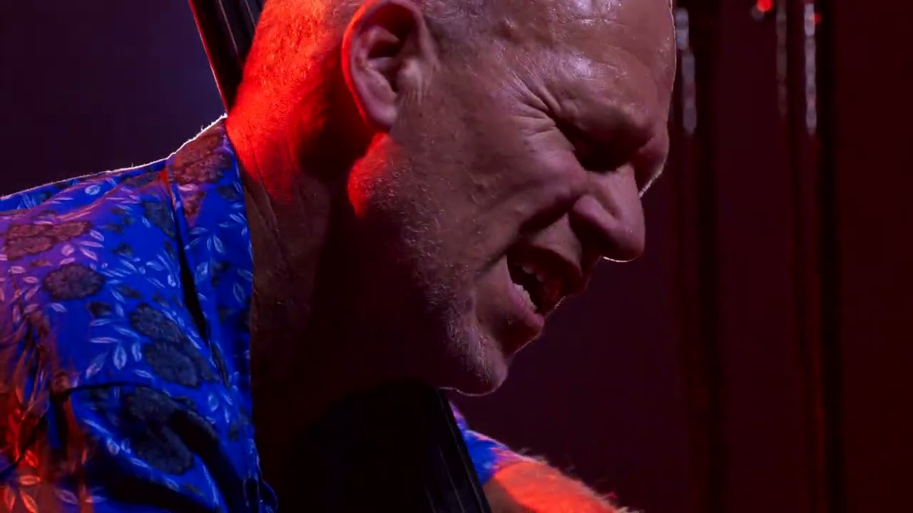 Avishai Cohen - Liebestraum Nr. 3 (Live At Olympia)