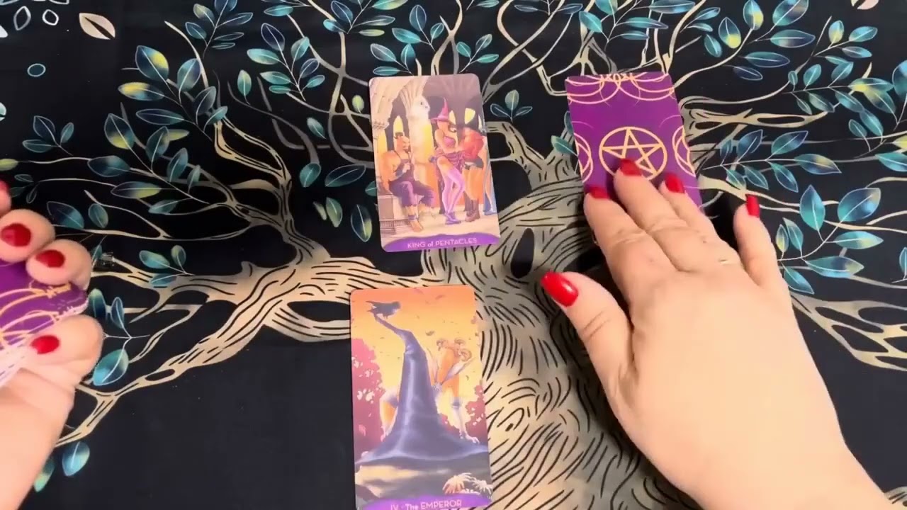 ❤️ Вы будете ПОРАЖЕНЫ!! ❤️ Зеркальное Таро #гадание #таро #tarot