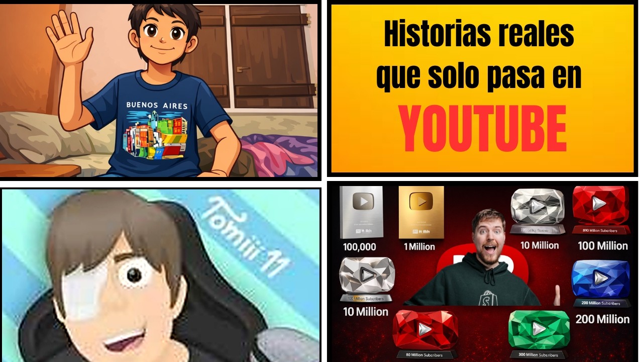 5 Canales que Rompieron las Reglas de YouTube