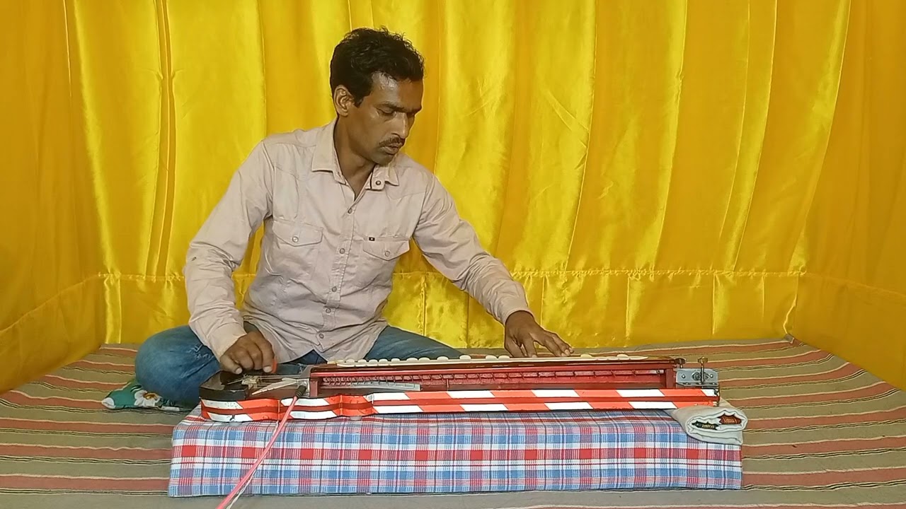 Jo bich bajriya tune Meri pakdi : Banjo cover : Ansh song Sapna avsthi : bulbul Tarang : Banjo music