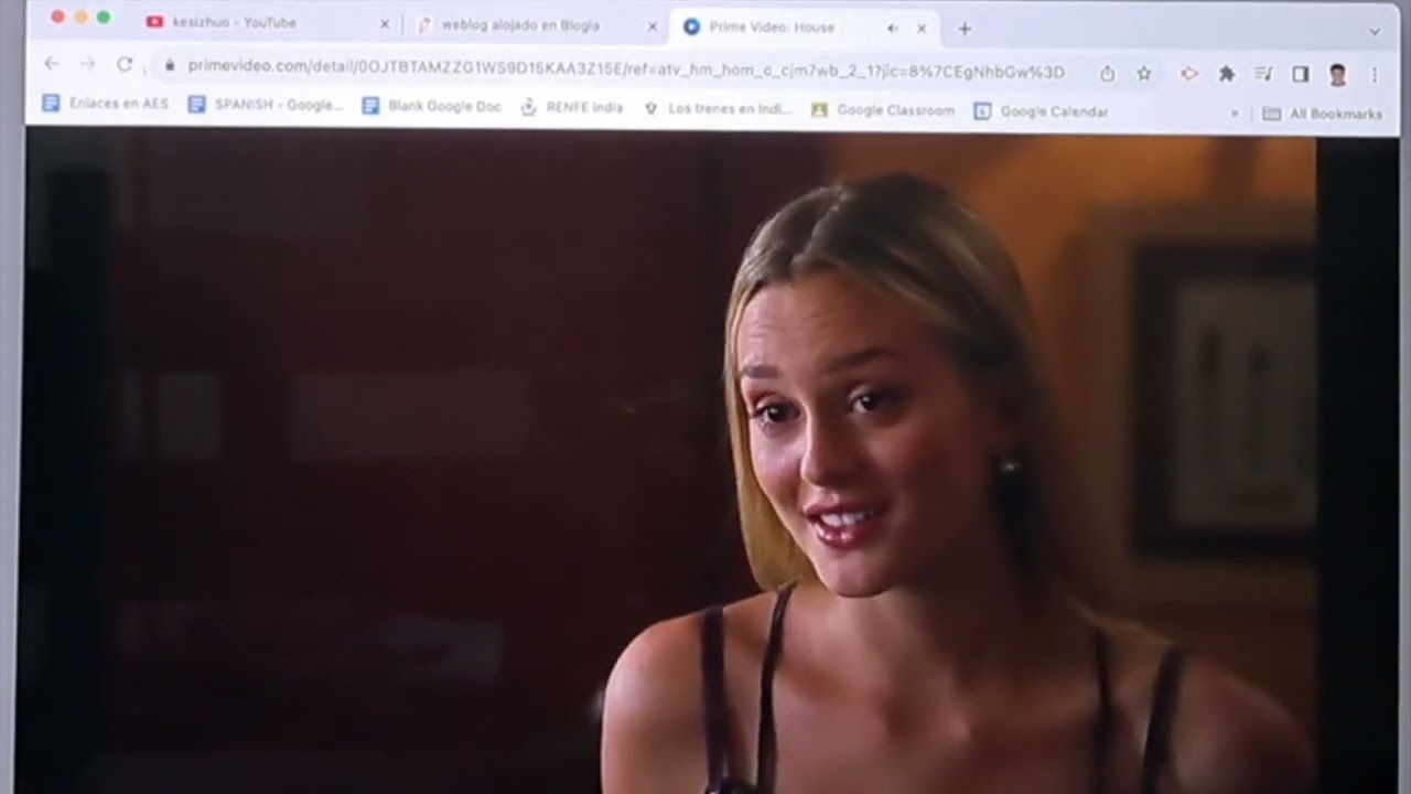 House – Temporada 3, episodio 4 - ¿De qué película han tomado prestada esta escena? - Solución