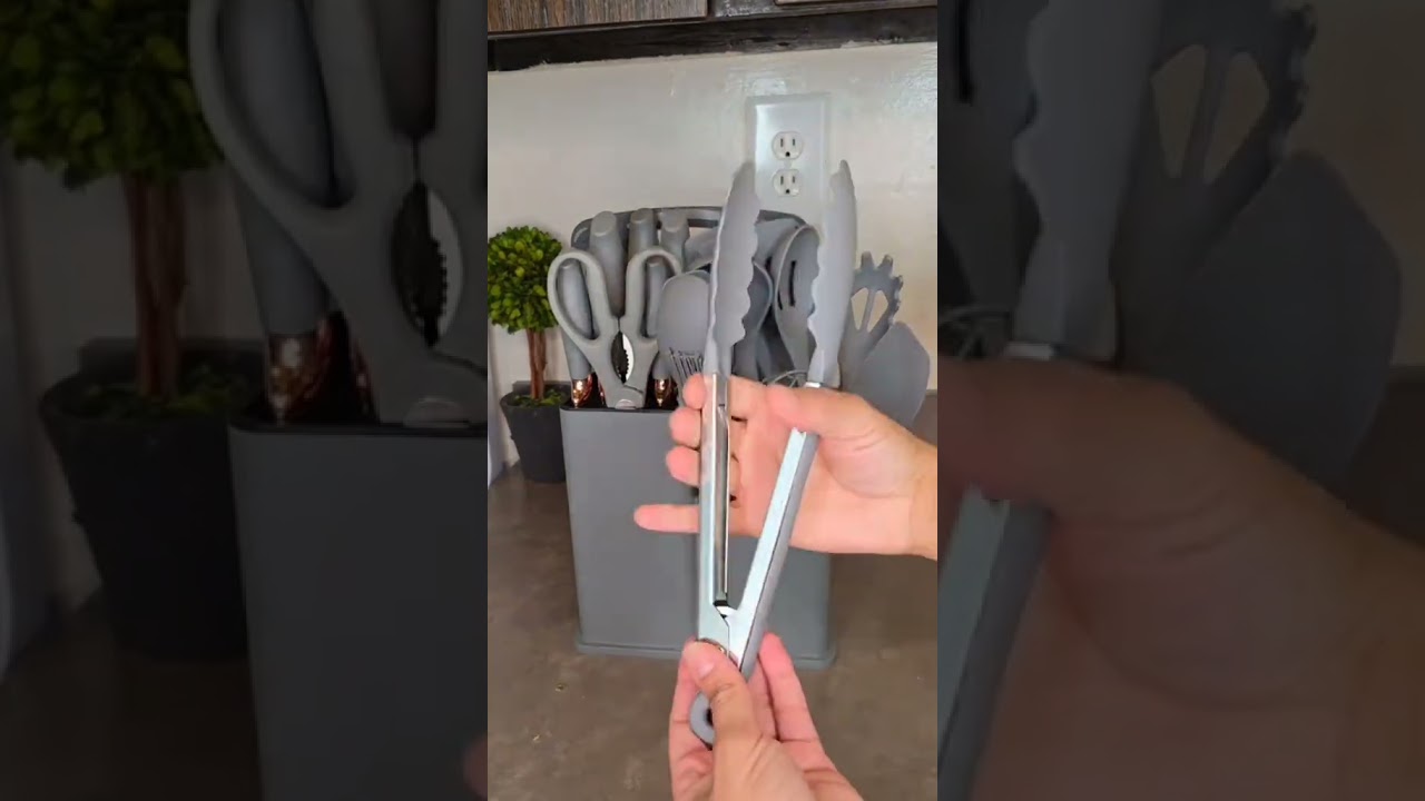 #utensiliosparacozinha