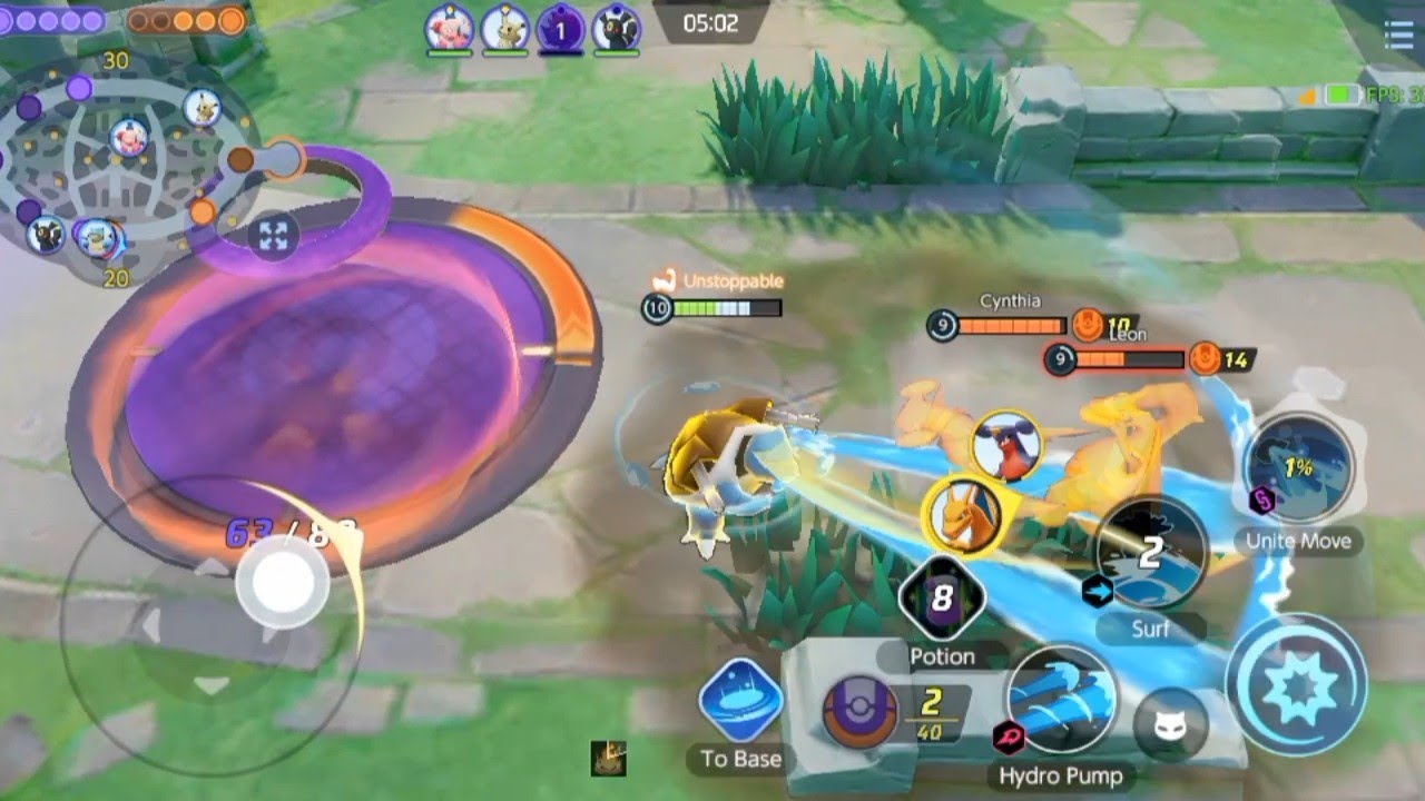 Easy 1-37 solo challenge become hard 