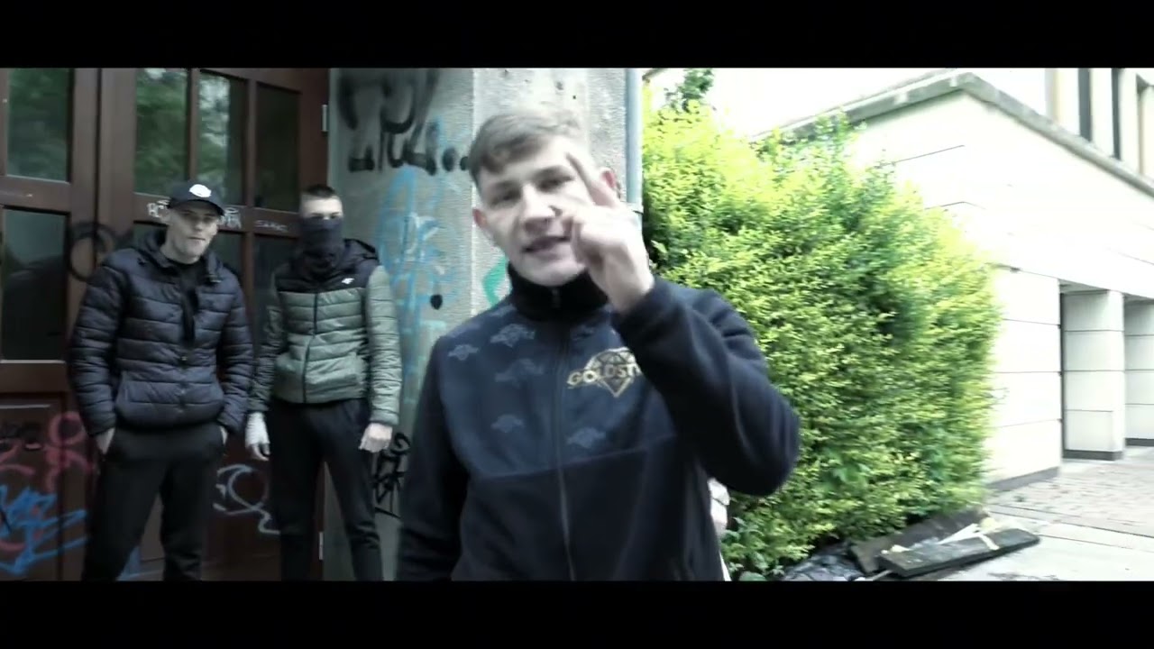 SZMITEK WDL// FEAT: KUBUŚ // A TY CO!?
