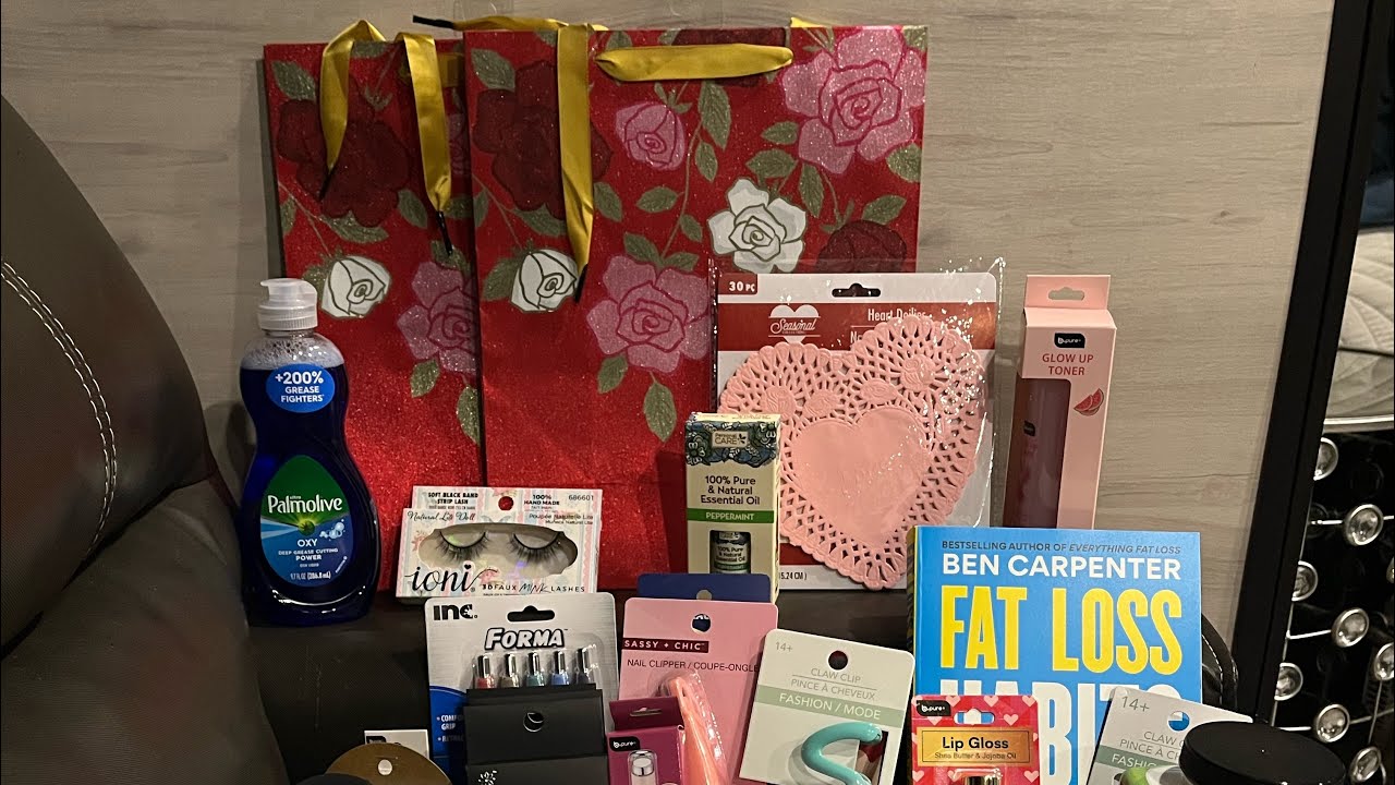 1/11/26 Dollar Tree Haul