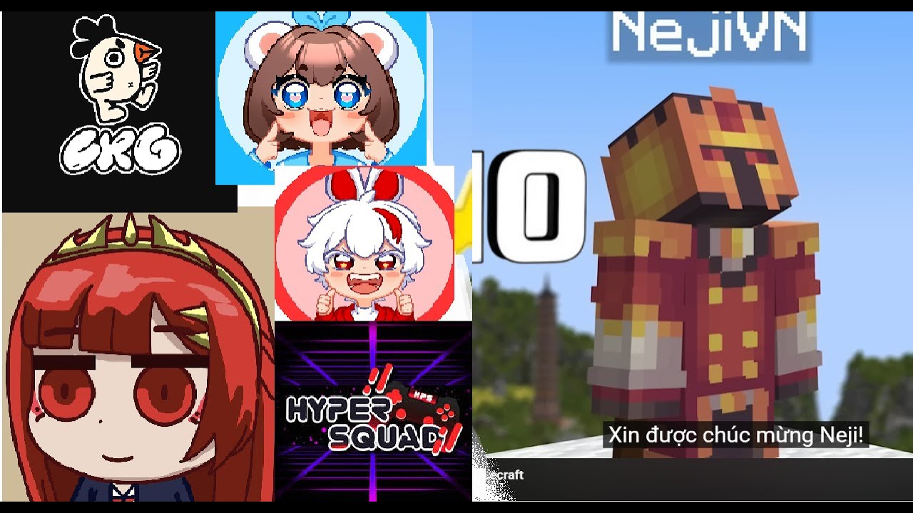 BỎ RA 1 NGÀY CÙNG NGƯỜI CHIẾN THẮNG CUỘC THI CỦA MRBEAST ft CKG, Mèo Simmy...