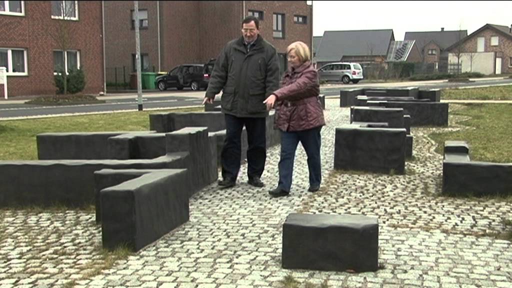 Die Narbe bleibt - Weichen für den Tagebau Garzweiler II