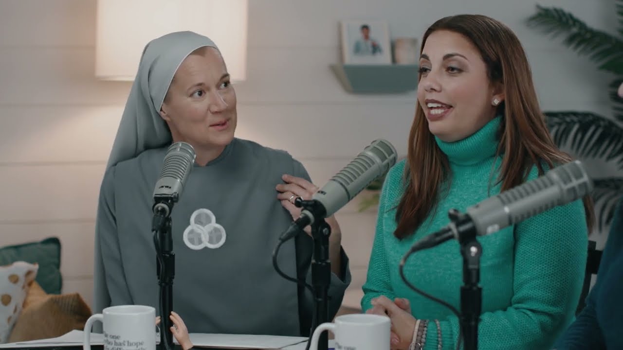 Season 11, Episode 3 - Mother Part 1: The Power of Motherhood