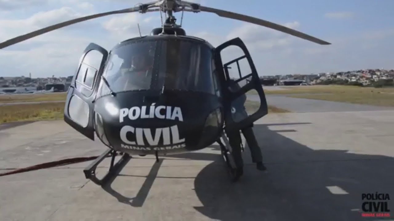 Tira 401 - Anjo vingativo caçador de ladrão