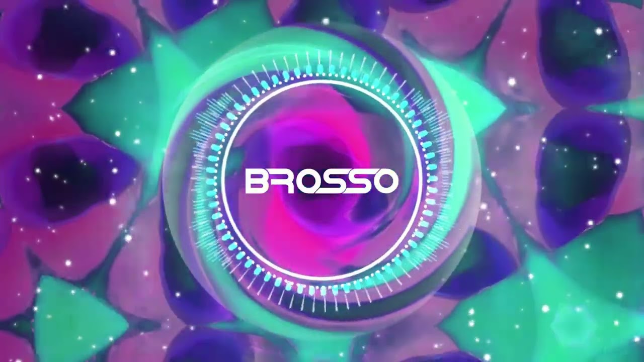 Brosso - My Drugs Are Freedom (Original Mix)