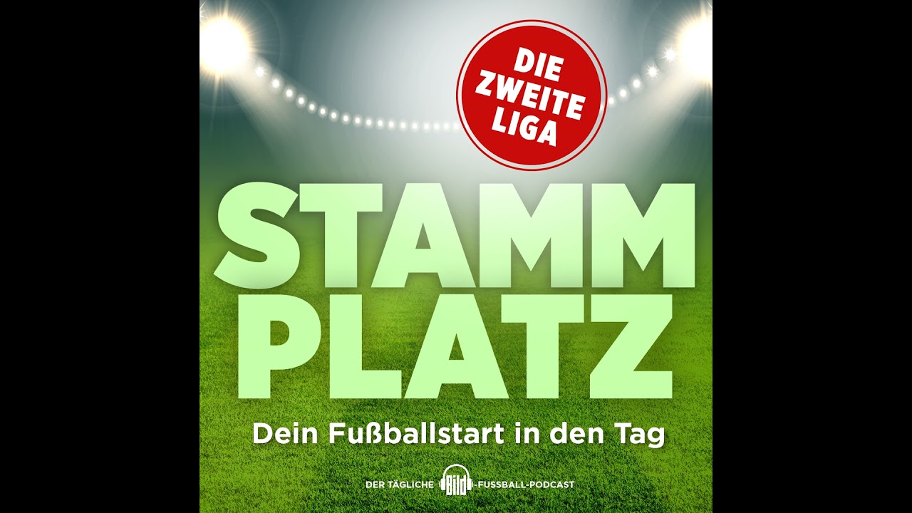 2.Liga: Schalke ist Herbstmeister! Mislintat neuer Fortuna-Boss! Markus Anfang wackelt!