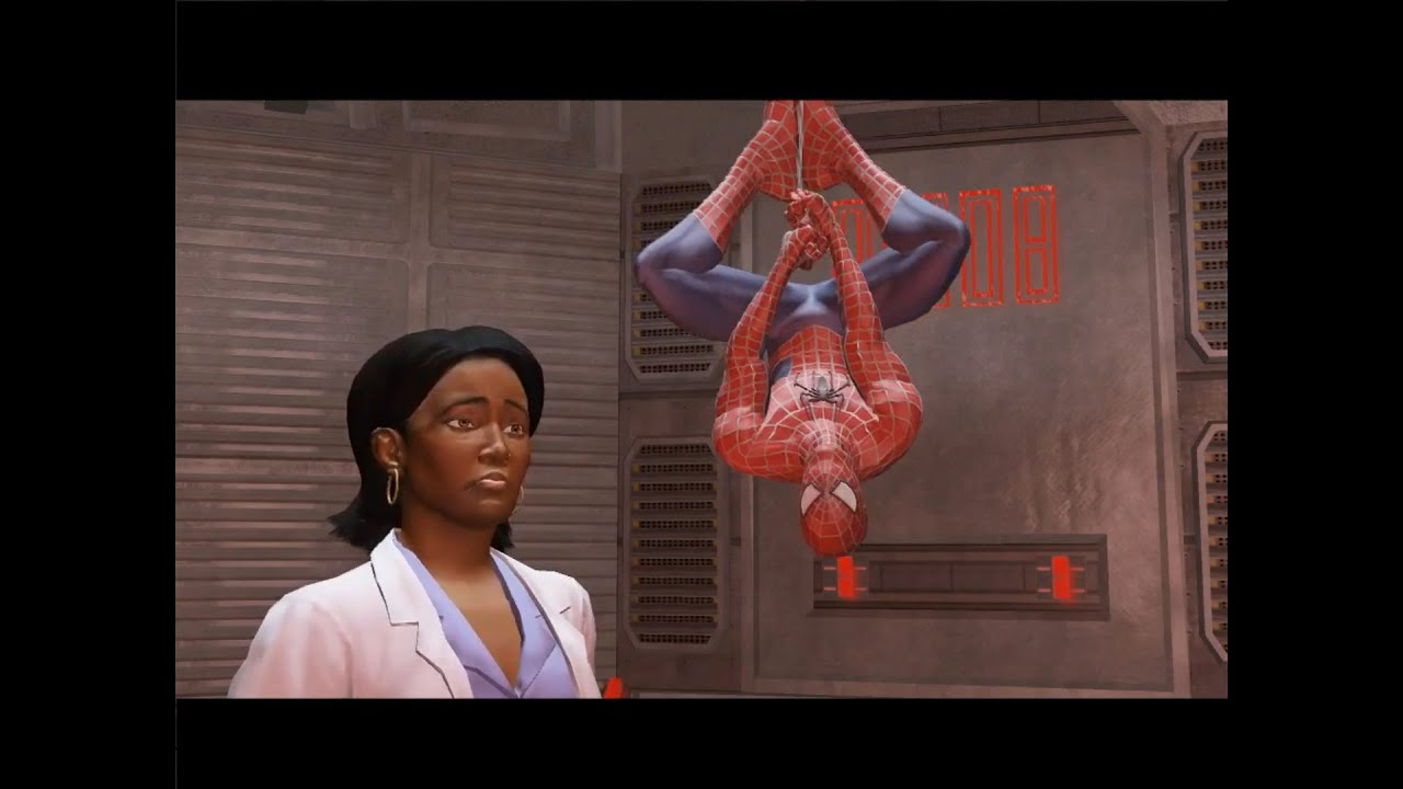 SCORPION I; SCORPION UNLEASHED | Spider-Man 3 2007 Game | WALKTHROUGH | PC | Laptop