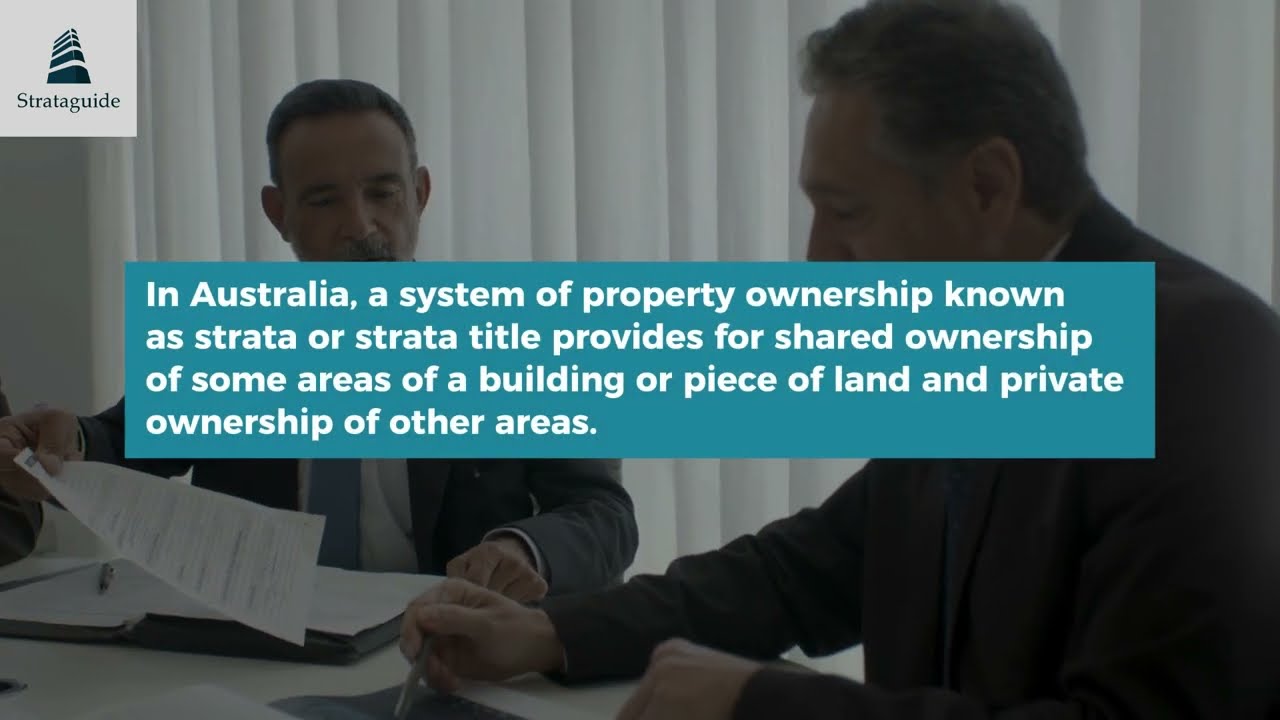 Strataguide | What is Strata?
