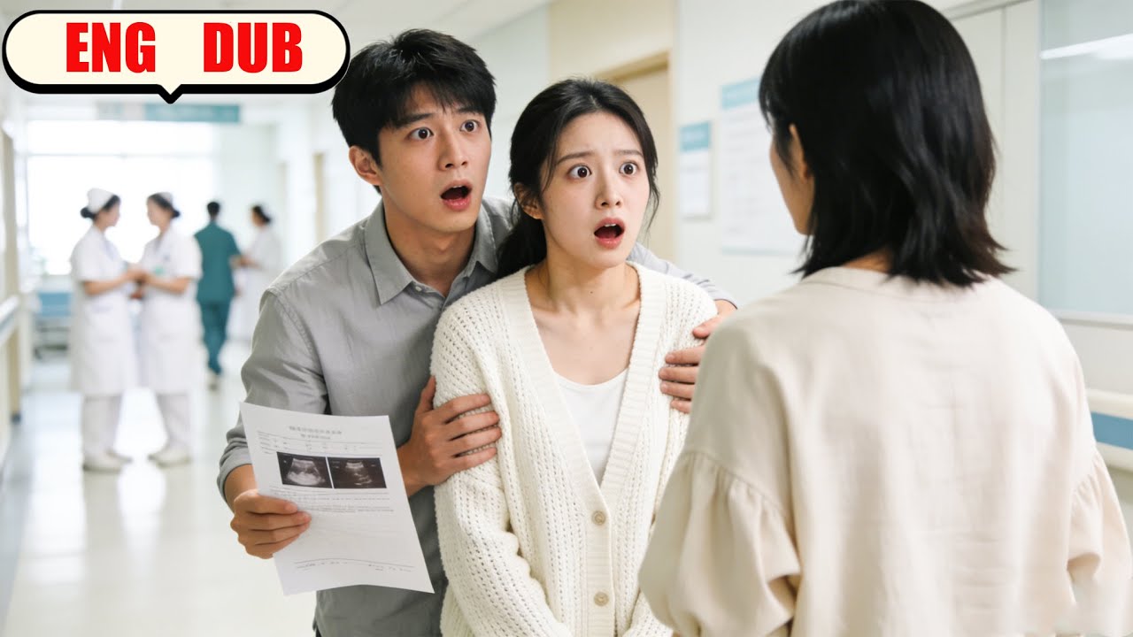 Wife saw husband care for mistress in hospital, asked for divorce—he panicked at once!