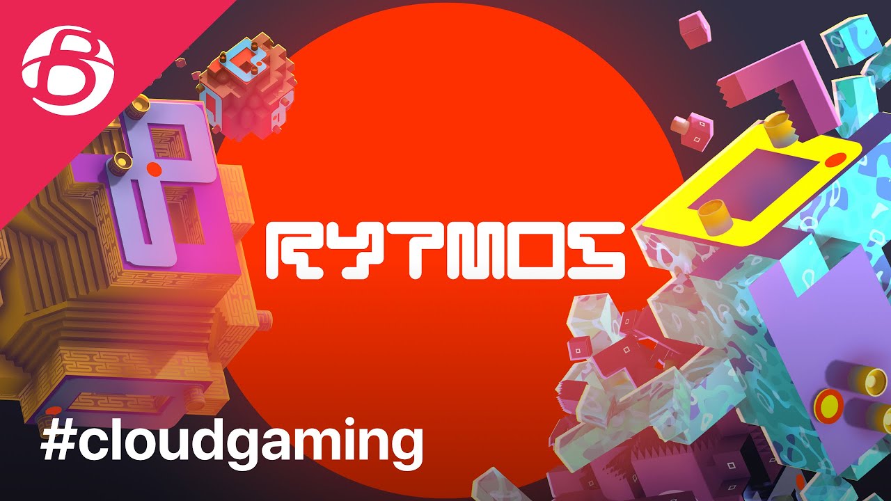 Rytmos [🎮 Play Now on Blacknut] #cloudgaming #blacknut