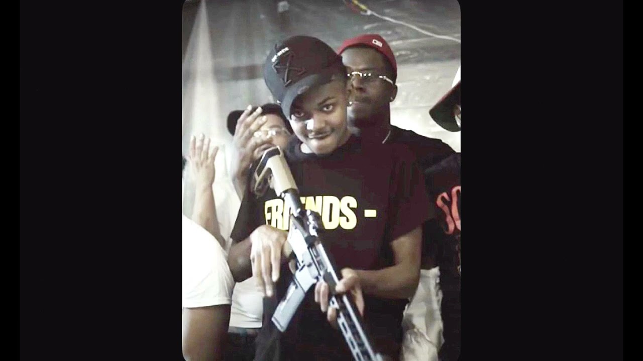 🎮”Playing Games” (leased) Backwood Baby X Meech X K’Den Ju Type Beat, Prod. By @L.AKross 