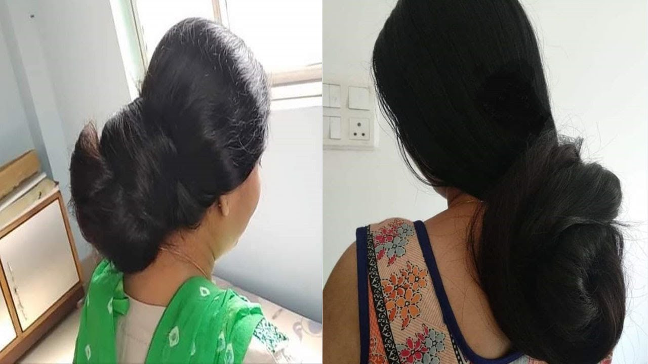 Real Life Rapunzels 🌺 Extremely Very Long Hair Girls! Amazing hair