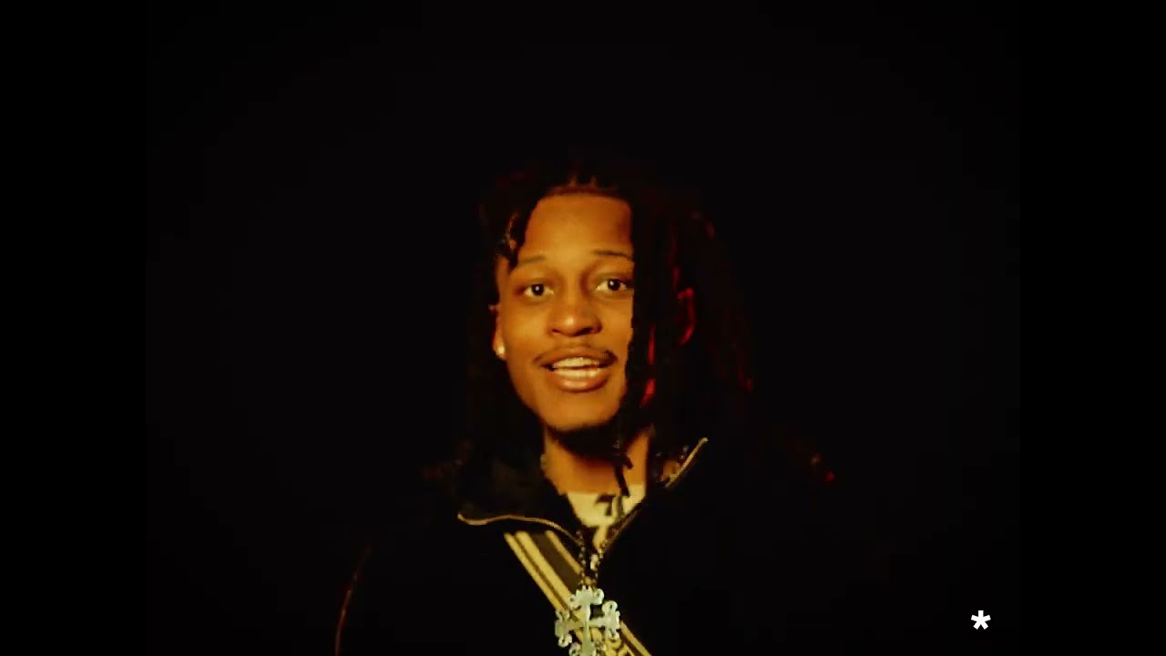 TSAN - SHEESH! (Directed by Cjm)