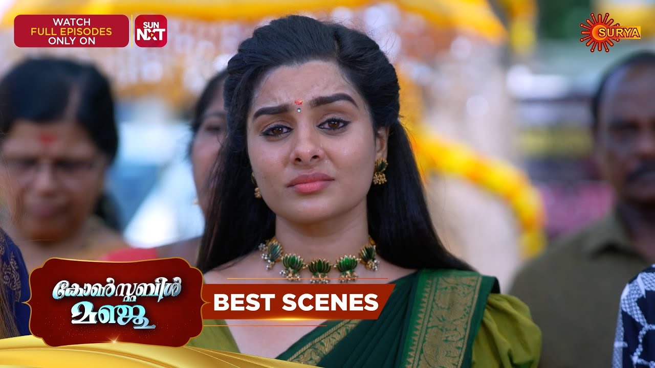 Chattambipparu- Best Scenes | 20 Dec 2025 | Malayalam Serial | Surya TV