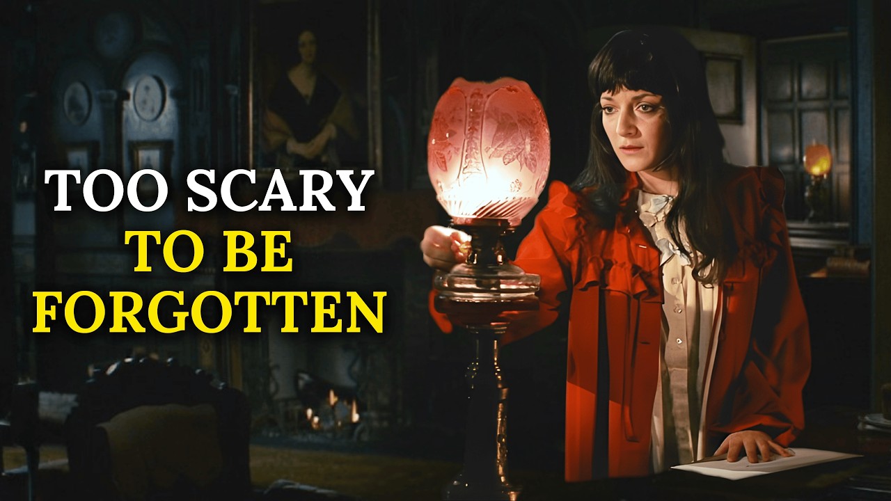 15 70's Supernatural Horror Classics Lost in the Blockbuster Boom #2