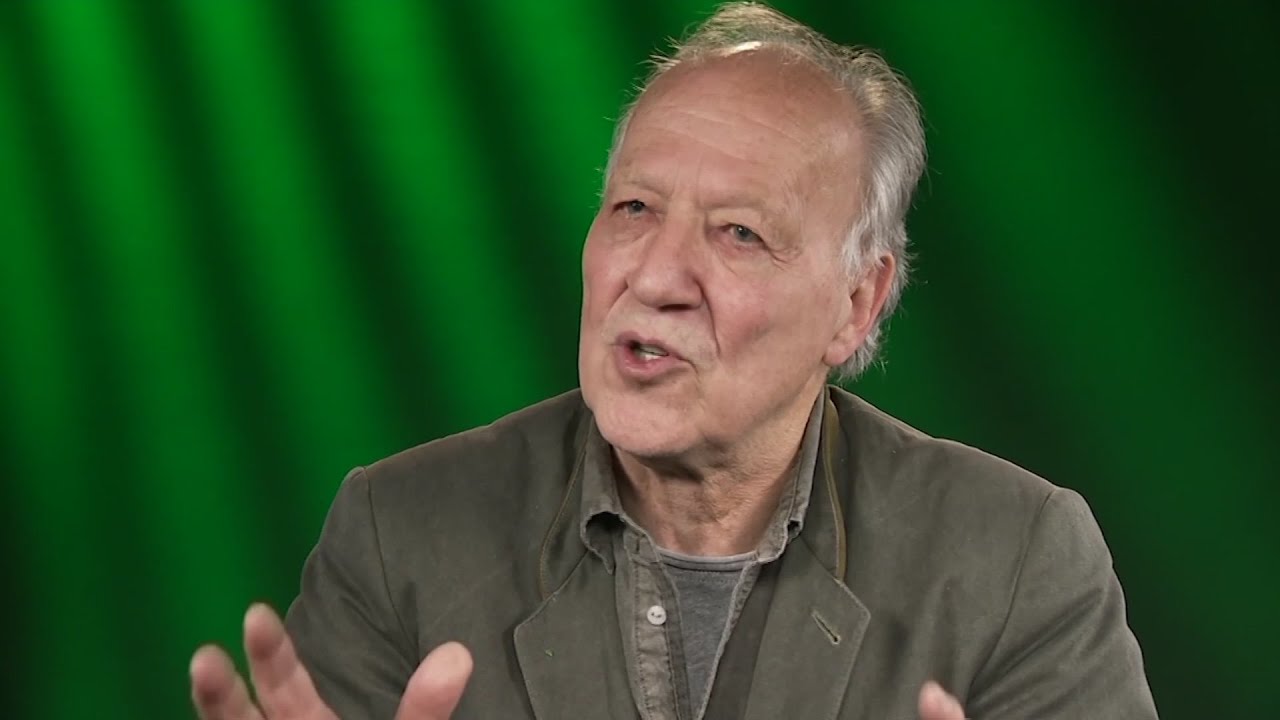 Werner Herzog praises new 'Star Wars' series 'Mandalorian'