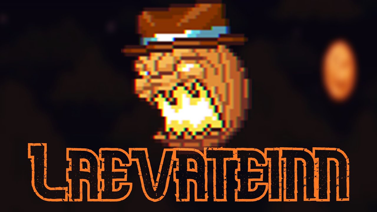 Terraria: Fargo's Souls OST - 