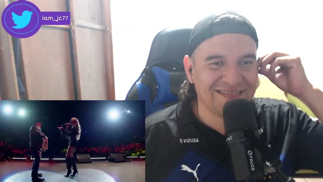 | REACCION | La Casetera - Inmortales Medley