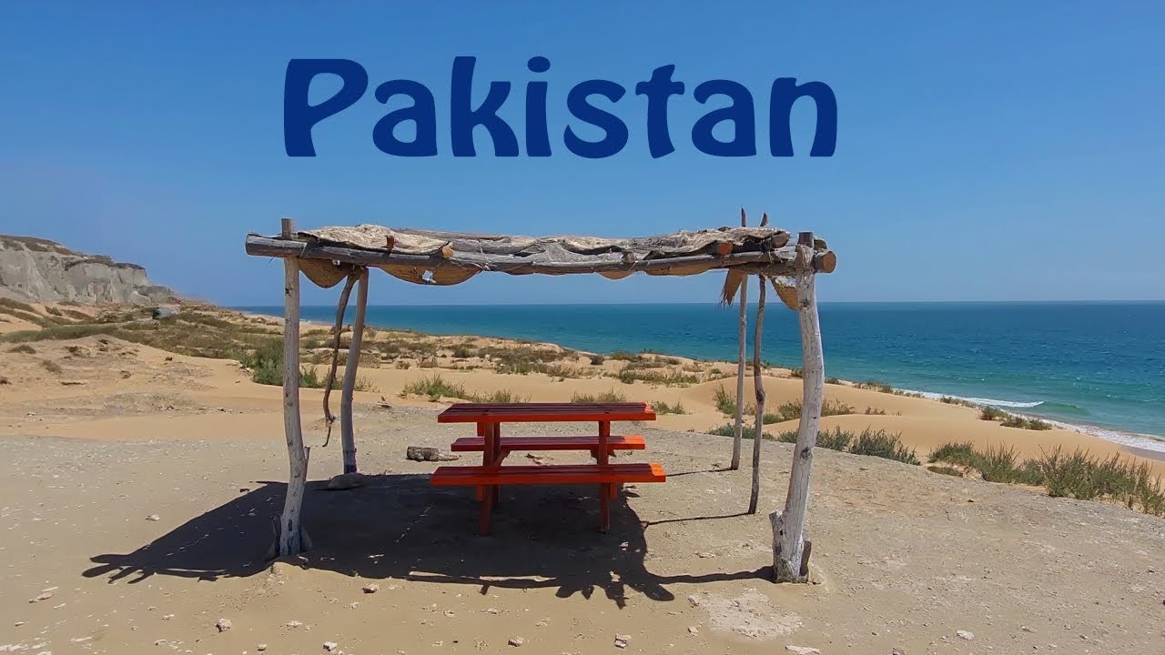 Pakistan Most Beautiful Places | Swat Naran Skardu Hunza Hunza