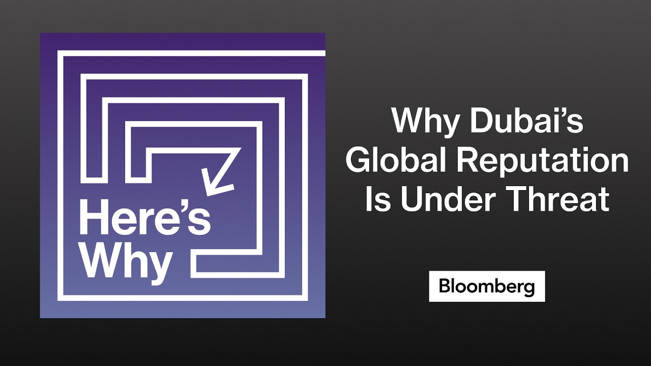 Here’s Why Dubai’s Global Reputation Is Under Threat | Here's Why